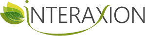 Interaxion Logo